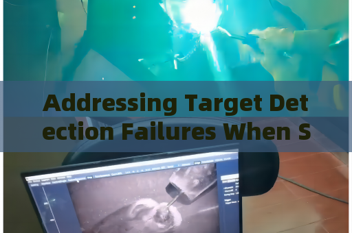 Addressing Target Detection Failures When Suspicious Activities Are Concealed by Severe Weather