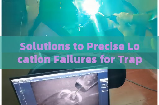 Solutions to Precise Location Failures for Trapped Victims Behind Flame-Occluded Vision with Fire Penetration Imaging
