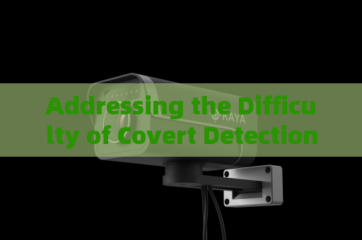 Addressing the Difficulty of Covert Detection for Surrounding Suspicious Vehicles in VIP Security
