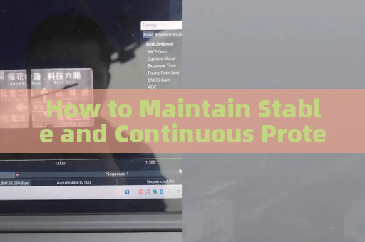 How to Maintain Stable and Continuous Protective Border Surveillance in Severe Weather