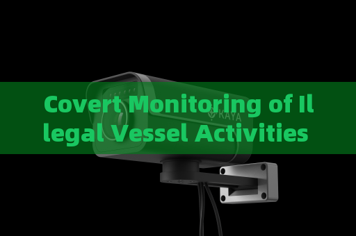 Covert Monitoring of Illegal Vessel Activities by the Penetration Imager