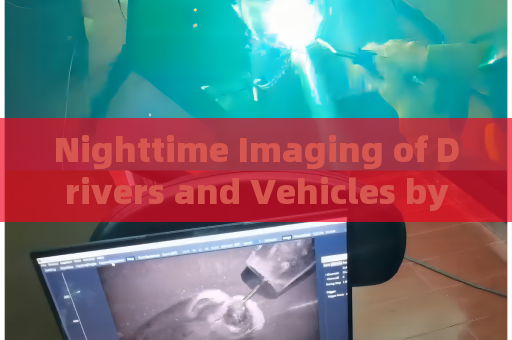 Nighttime Imaging of Drivers and Vehicles by the Penetration Imager with Low-Light Imaging Without Additional Illumination