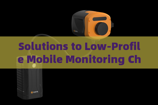 Solutions to Low-Profile Mobile Monitoring Challenges for Trespassers in Foggy Environments with Fog Penetration Imaging