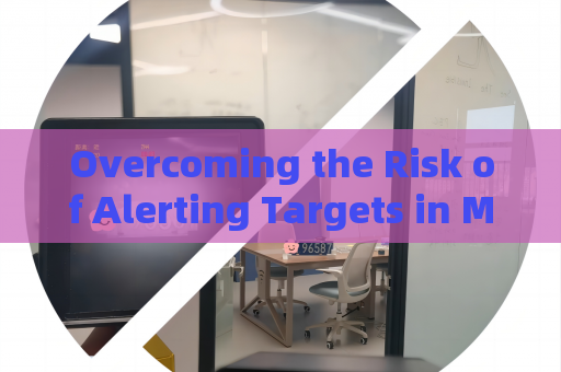 Overcoming the Risk of Alerting Targets in Monitoring Suspicious Residential Activities
