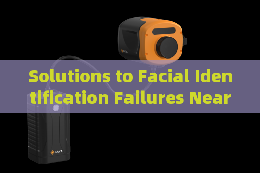Solutions to Facial Identification Failures Near Oil Tanks Under Port Lighting Glare with Strong Light Suppression Imaging
