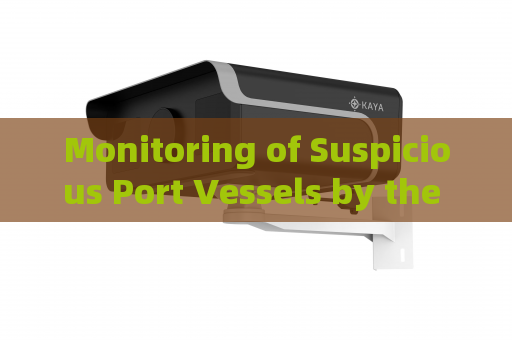 Monitoring of Suspicious Port Vessels by the Penetration Imager in Strong Backlight Overexposure Conditions with Strong Light Suppression Imaging