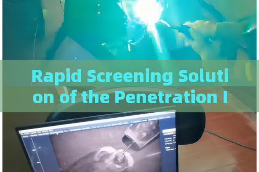 Rapid Screening Solution of the Penetration Imager for High-Reflective Mirror-Film Vehicles with Through-Tint Imaging