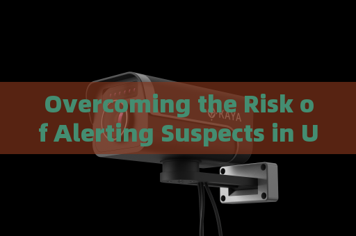 Overcoming the Risk of Alerting Suspects in Ultra-Long-Range Covert Reconnaissance