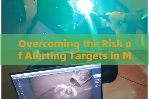 Overcoming the Risk of Alerting Targets in Monitoring Suspicious Residential Activities