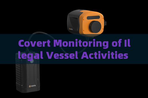 Covert Monitoring of Illegal Vessel Activities by the Penetration Imager