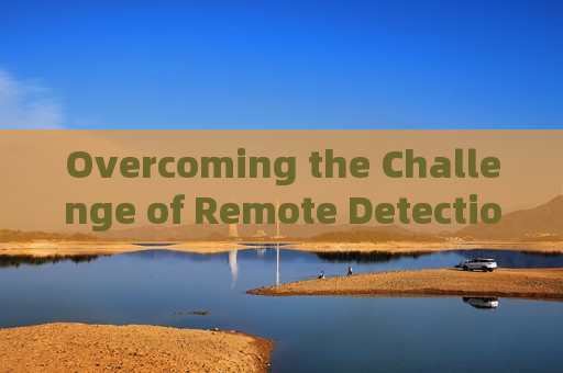 Overcoming the Challenge of Remote Detection for Occupants and Cargo in Fleeing Vehicles