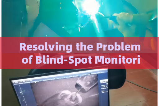 Resolving the Problem of Blind-Spot Monitoring for Smugglers in Nighttime Darkness