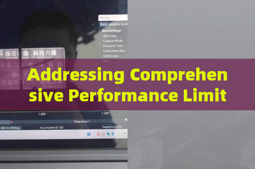 Addressing Comprehensive Performance Limits in Zero-Light Imaging,High-Glare Tactical Environments