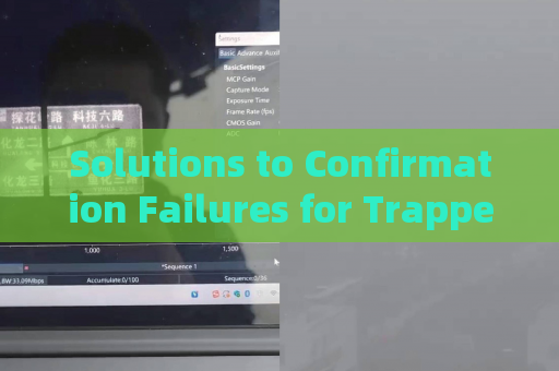Solutions to Confirmation Failures for Trapped Victims in Smoke-Filled Burning Vehicles with Smoke Penetration Imaging