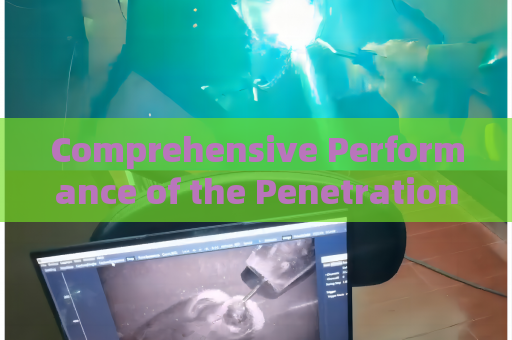 Comprehensive Performance of the Penetration Imager in Zero-Light Imaging,High-Glare,and All-Weather Tactical Environments