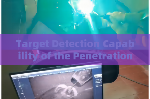 Target Detection Capability of the Penetration Imager with Fog Penetration Imaging When Severe Weather Conceals Suspicious Activities