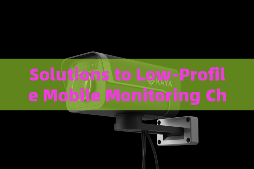 Solutions to Low-Profile Mobile Monitoring Challenges for Trespassers in Foggy Environments with Fog Penetration Imaging