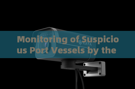 Monitoring of Suspicious Port Vessels by the Penetration Imager in Strong Backlight Overexposure Conditions with Strong Light Suppression Imaging