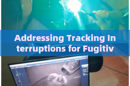 Addressing Tracking Interruptions for Fugitives in Severe Weather Conditions