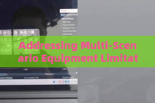 Addressing Multi-Scenario Equipment Limitations for Border Patrol,SWAT Raids and Fire Rescue