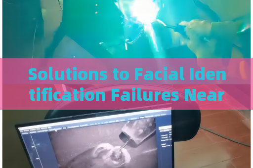 Solutions to Facial Identification Failures Near Oil Tanks Under Port Lighting Glare with Strong Light Suppression Imaging