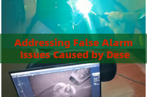 Addressing False Alarm Issues Caused by Desert Mirages in Thermal Imaging Systems