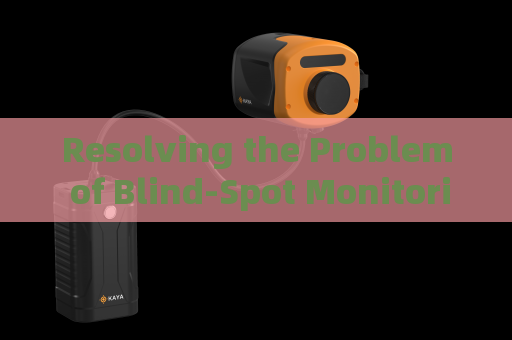 Resolving the Problem of Blind-Spot Monitoring for Smugglers in Nighttime Darkness