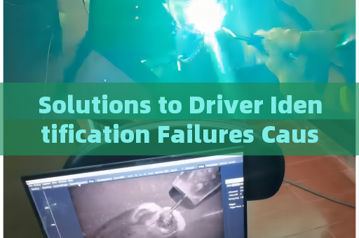 Solutions to Driver Identification Failures Caused by Obstructing Headlight Glare with Strong Light Suppression Imaging