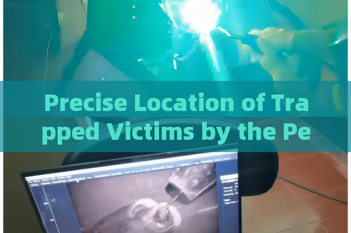 Precise Location of Trapped Victims by the Penetration Imager When Flames Obstruct Vision at Fire Scenes with Fire Penetration Imaging