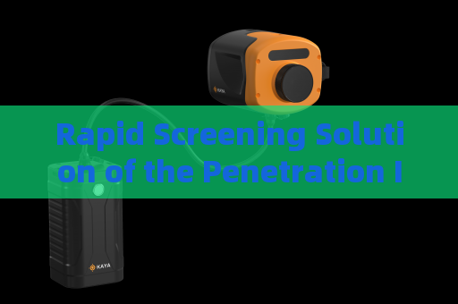 Rapid Screening Solution of the Penetration Imager for High-Reflective Mirror-Film Vehicles with Through-Tint Imaging