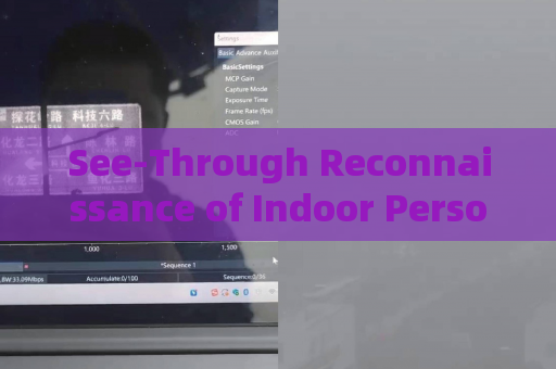 See-Through Reconnaissance of Indoor Personnel and Weapons by the Penetration Imager in Urban Narrow-Space Operations with Laser Range-Gated Imaging