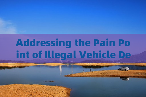 Addressing the Pain Point of Illegal Vehicle Detection in Total Darkness with Zero-Light Imaging