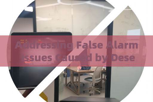 Addressing False Alarm Issues Caused by Desert Mirages in Thermal Imaging Systems