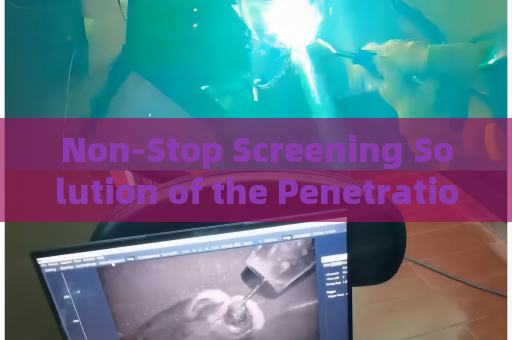 Non-Stop Screening Solution of the Penetration Imager with Through-Window Imaging for Rapid Vehicle Inspection in Bonded Zones
