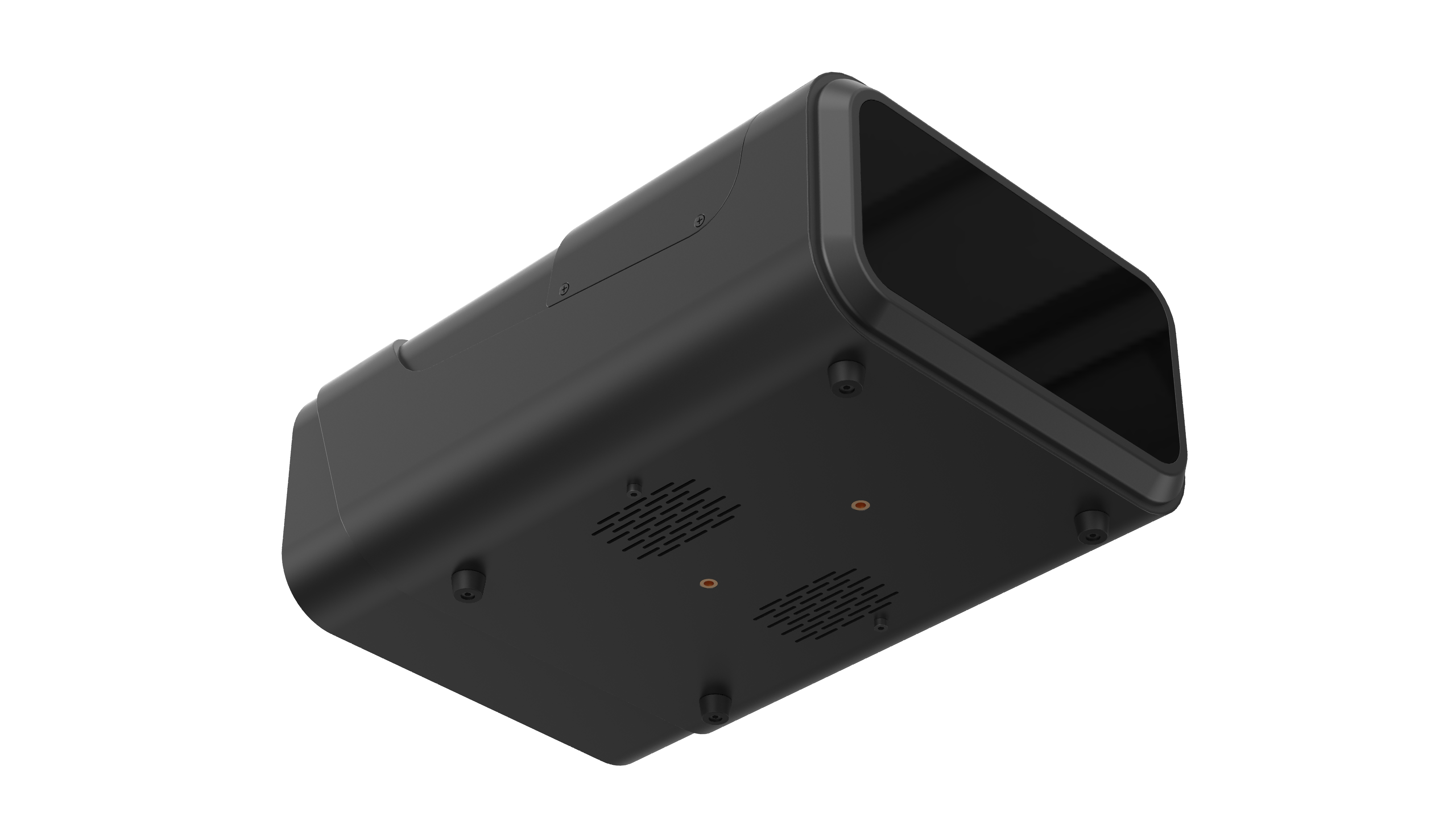 Fixed penetrating imager AID-F-100