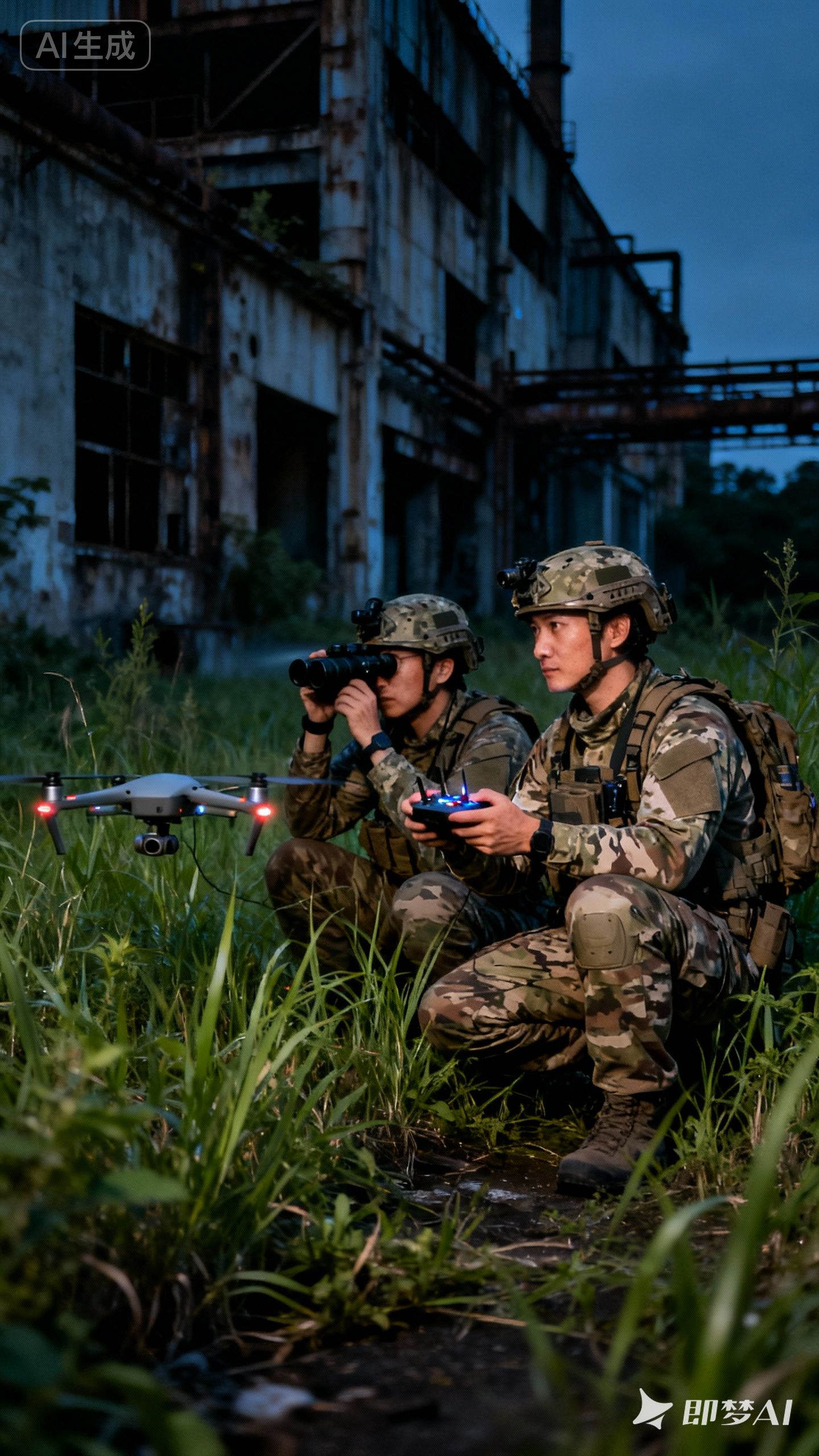 Law Enforcement & SWAT