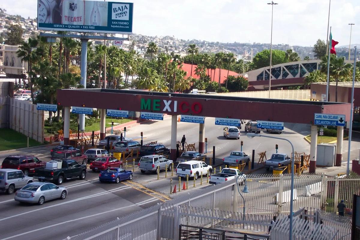  Road & Checkpoint Security